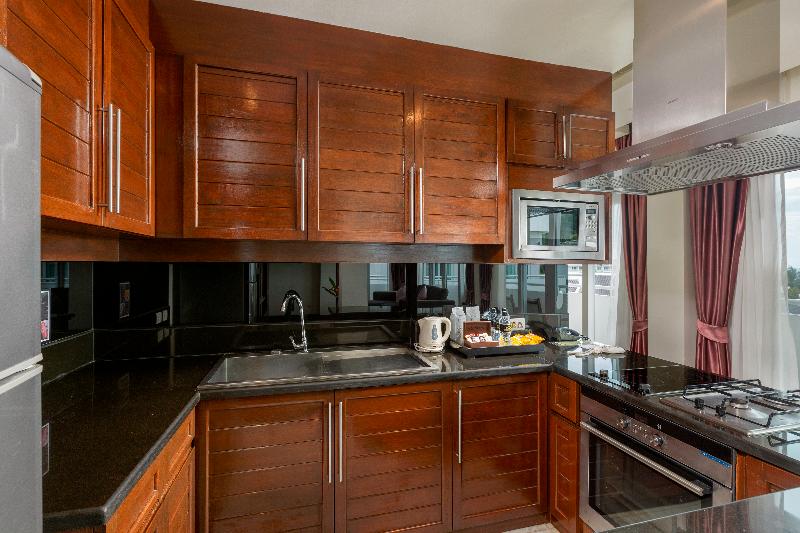 3 Bedroom Suite, Phunawa Resort Phuket Karon Beach   Sha Plus