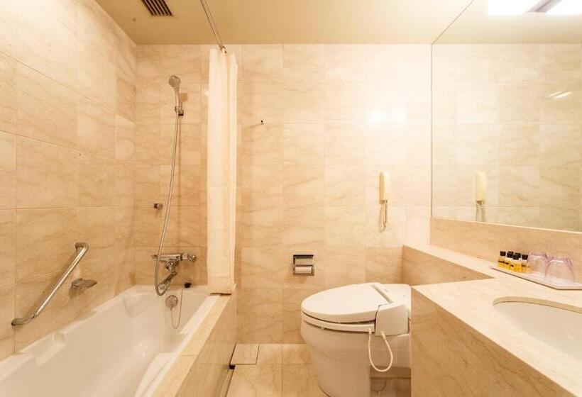 اتاق استاندارد, Premier Hotel Mojiko