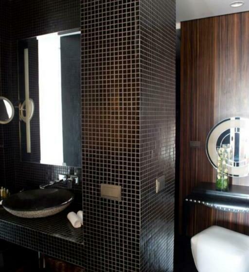 اتاق لوکس با چشم‌انداز دریا, Sofitel Agadir Thalassa Sea & Spa