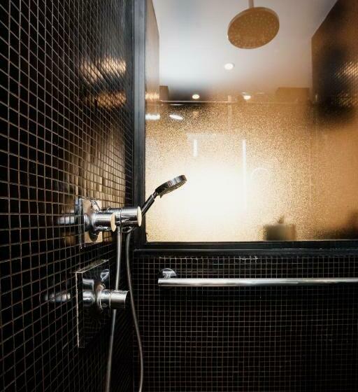 اتاق لوکس با چشم‌انداز دریا, Sofitel Agadir Thalassa Sea & Spa