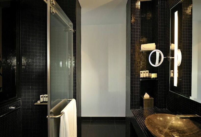 اتاق سوپریور با چشم‌انداز باغ, Sofitel Agadir Thalassa Sea & Spa
