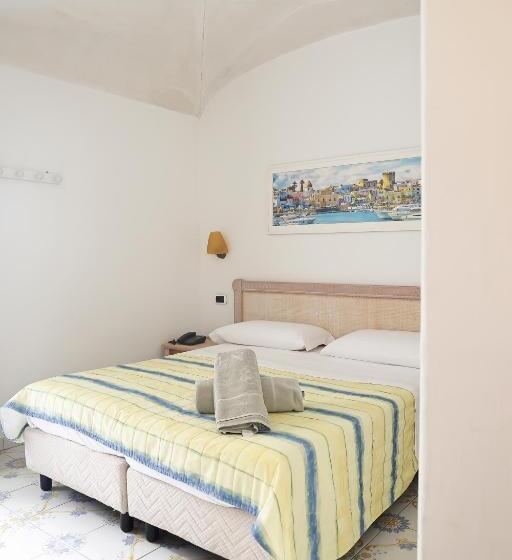 اتاق راحتی, Oriente Suites E Spa