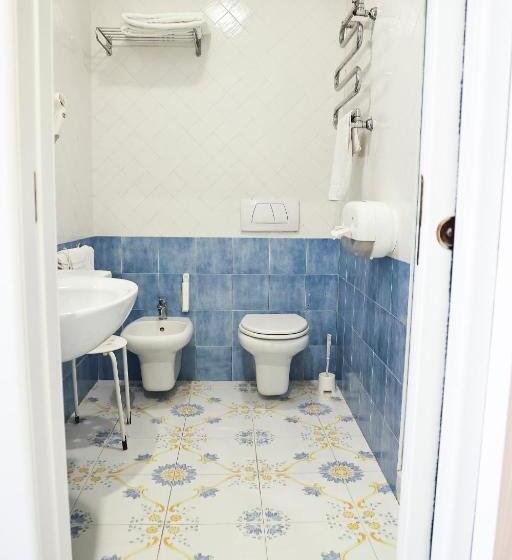 اتاق راحتی, Oriente Suites E Spa