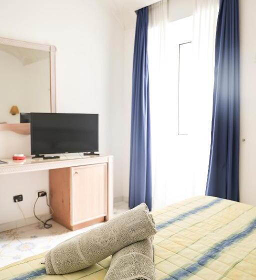 اتاق راحتی, Oriente Suites E Spa