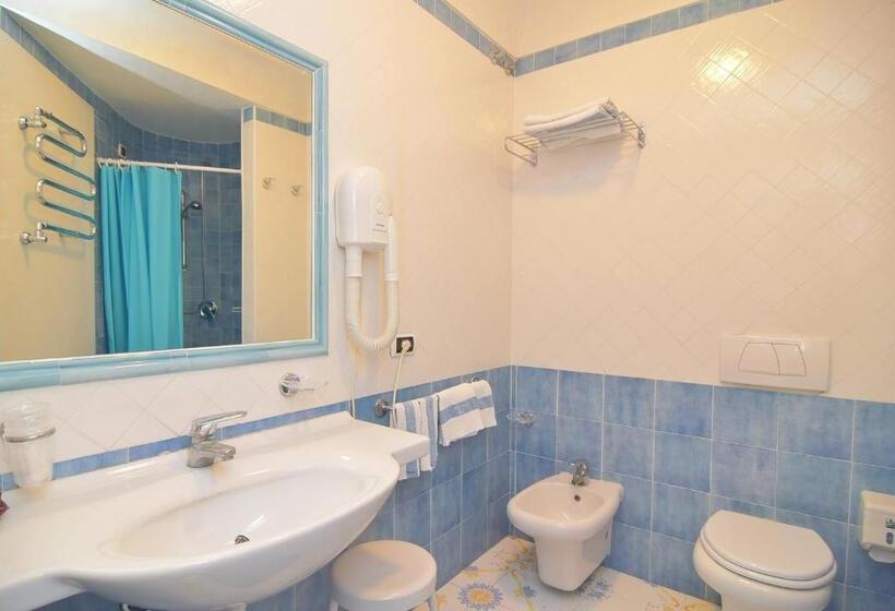 اتاق راحتی, Oriente Suites E Spa