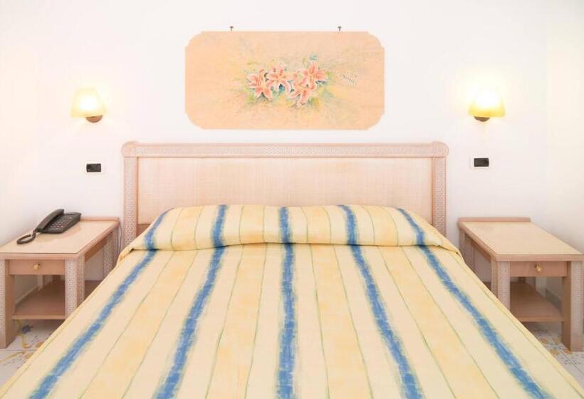 اتاق راحتی, Oriente Suites E Spa