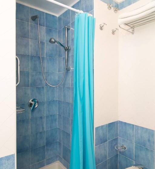 اتاق راحتی, Oriente Suites E Spa