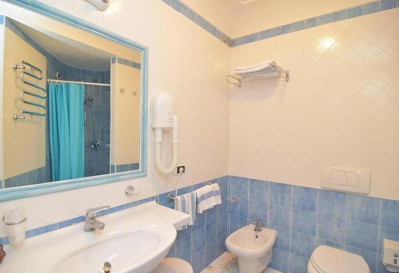اتاق راحتی, Oriente Suites E Spa