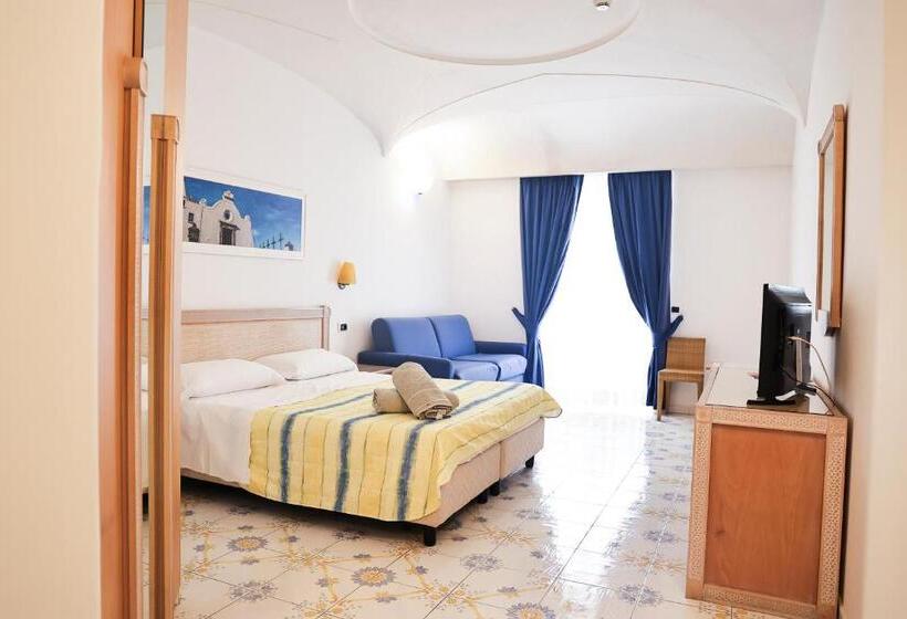 اتاق لوکس, Oriente Suites E Spa