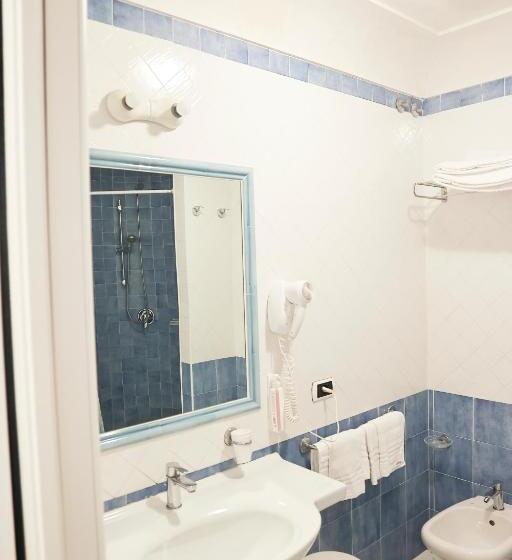 اتاق لوکس, Oriente Suites E Spa