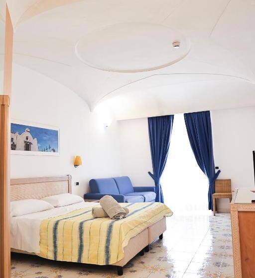 اتاق لوکس, Oriente Suites E Spa