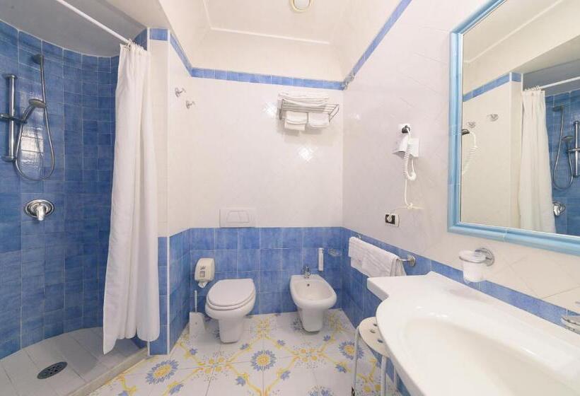 اتاق لوکس, Oriente Suites E Spa
