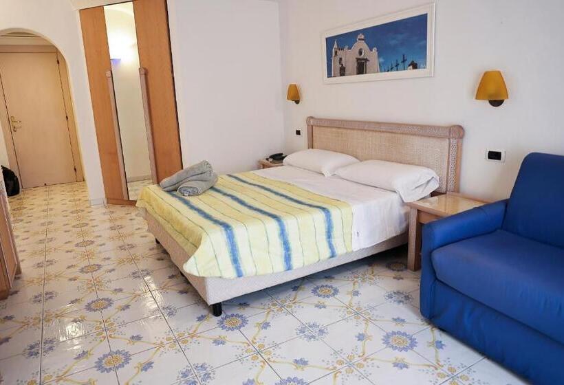 اتاق لوکس, Oriente Suites E Spa