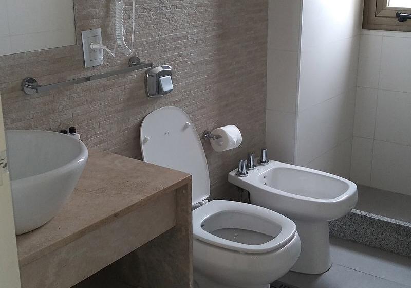 اتاق استاندارد, Toyoko Inn Hiroshima-eki Shin-kansen-guchi