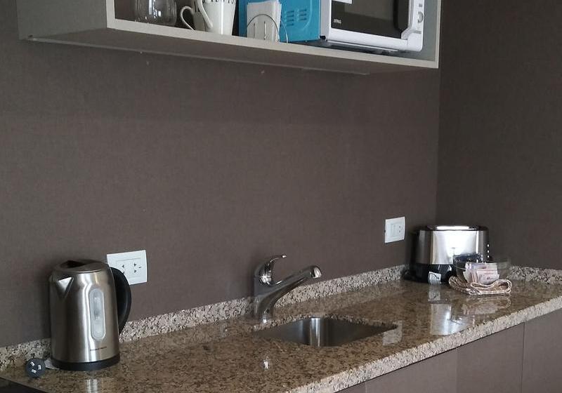اتاق استاندارد, Toyoko Inn Hiroshima-eki Shin-kansen-guchi