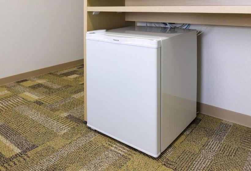 اتاق استاندارد برای معلولان, Toyoko Inn Kitakami-eki Higashi-guchi