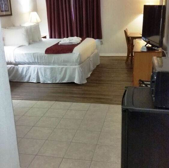 سوییت, Surestay Plus Hotel By Best Western Berkeley Springs