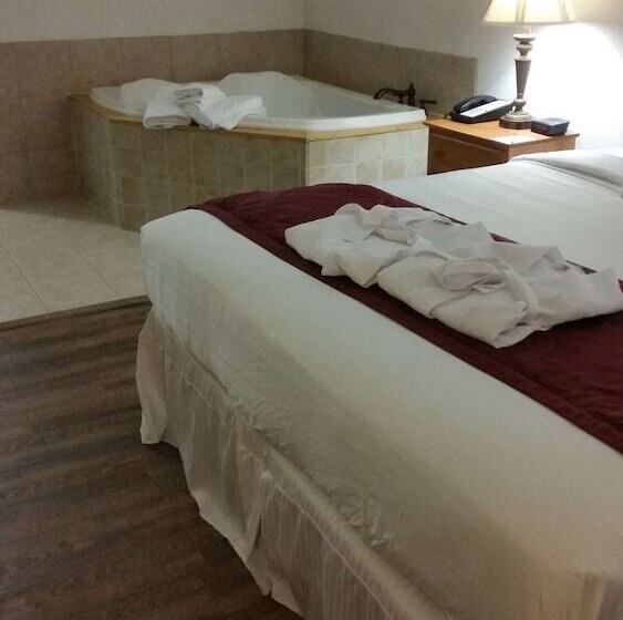 سوییت, Surestay Plus Hotel By Best Western Berkeley Springs