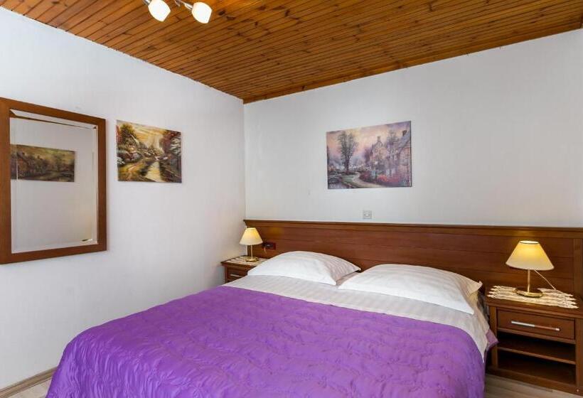 舒适型房间, Kusalo Guesthouse