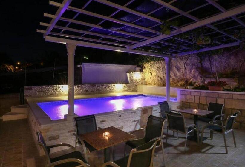 舒适型房间, Kusalo Guesthouse