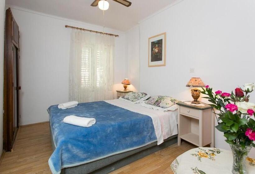 标准间内部标间, Kusalo Guesthouse