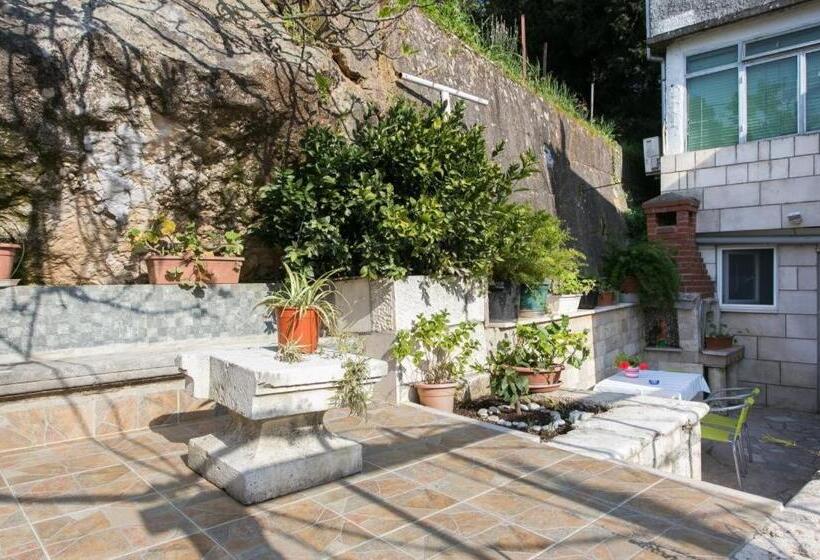 标准间内部标间, Kusalo Guesthouse
