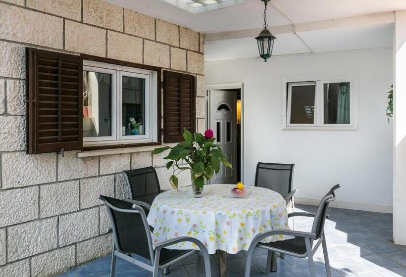 舒适型房间, Kusalo Guesthouse