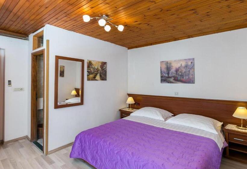 舒适型房间, Kusalo Guesthouse