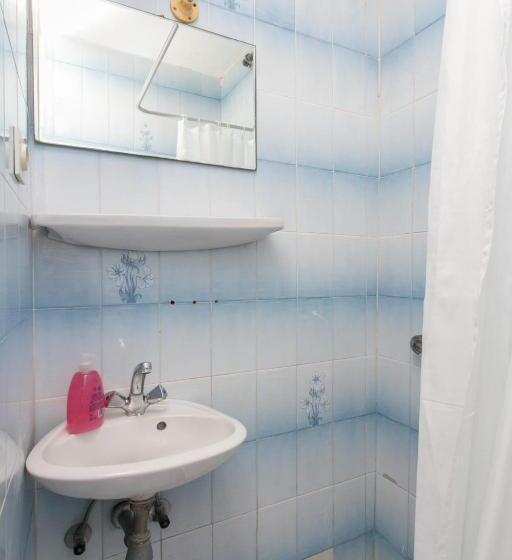 标准间内部标间, Kusalo Guesthouse