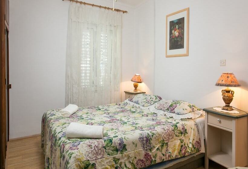 标准间内部标间, Kusalo Guesthouse