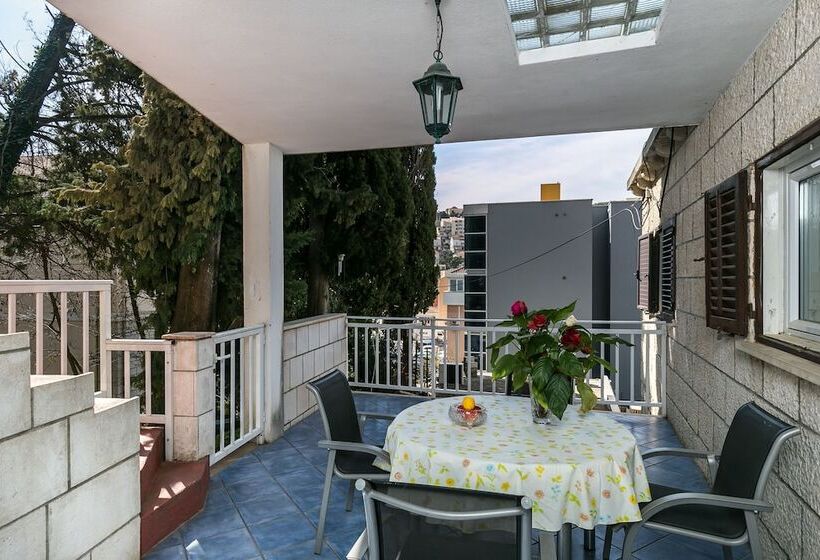 舒适型房间, Kusalo Guesthouse