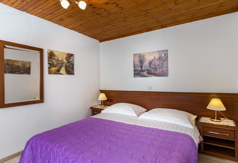 舒适型房间, Kusalo Guesthouse