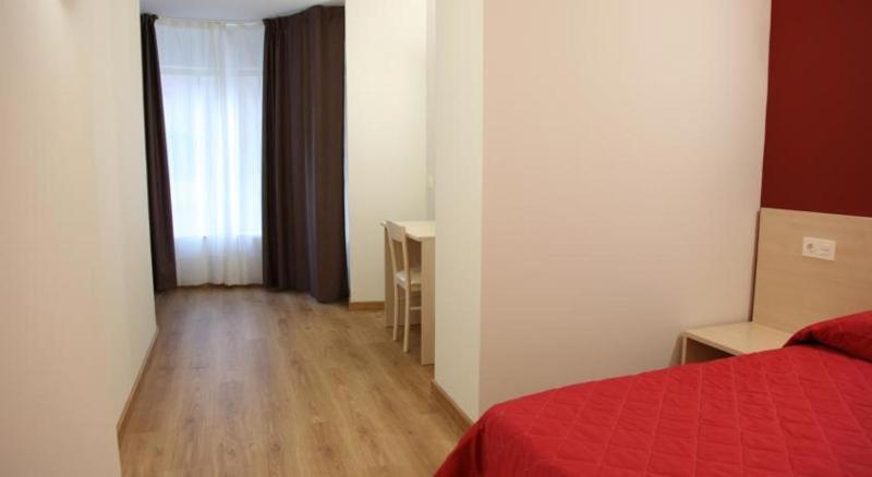 Chambre Standard, Hostal Santel San Marcos