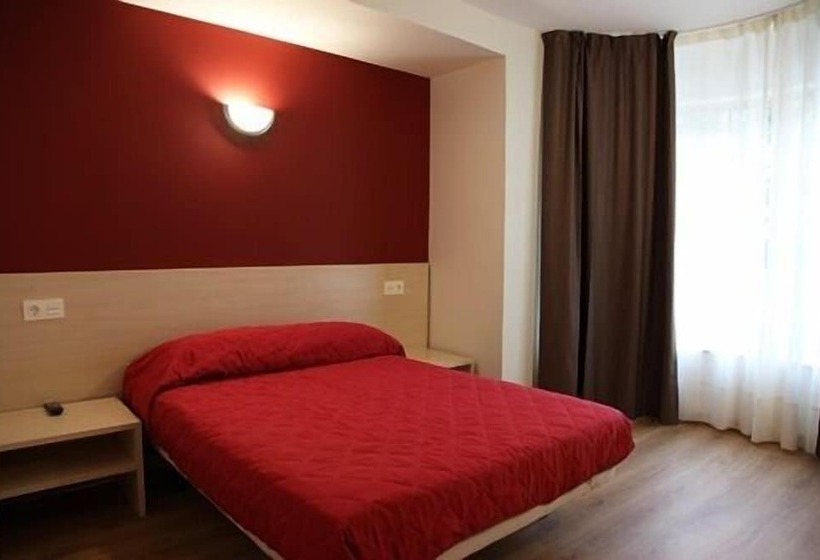 اتاق استاندارد, Hostal Santel San Marcos