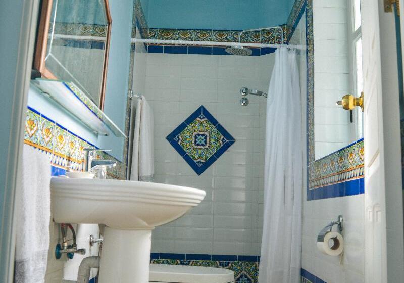اتاق استاندارد, Hostal Santel San Marcos