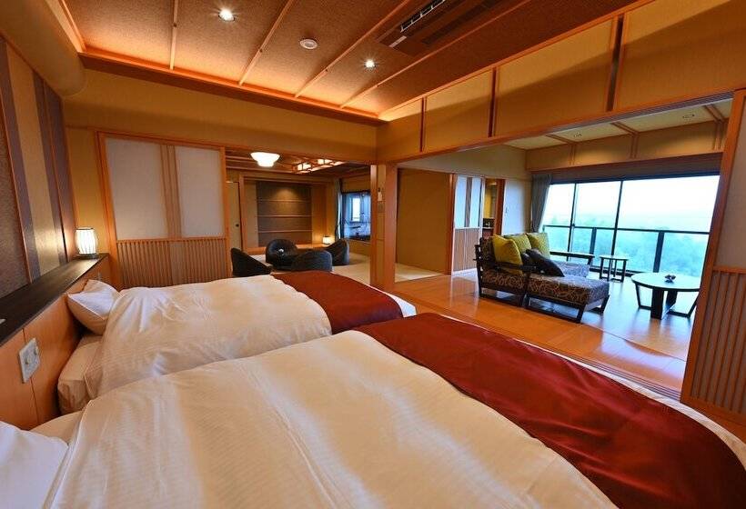 سوییت, Biwako Hanakaido