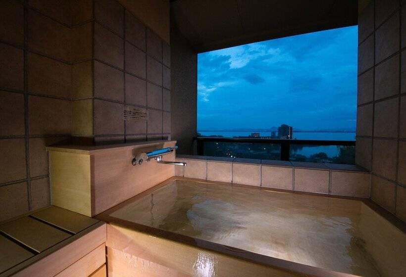 اتاق استاندارد, Biwako Hanakaido