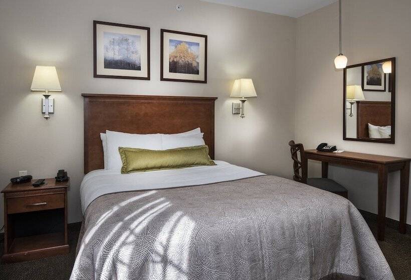 سوییت, Candlewood Suites Conway, An Ihg