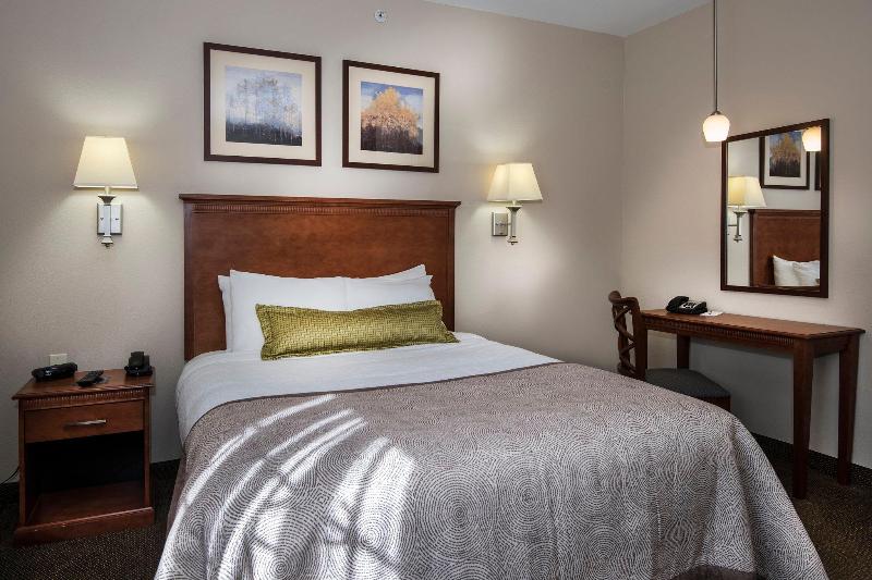 سوییت, Candlewood Suites Conway, An Ihg