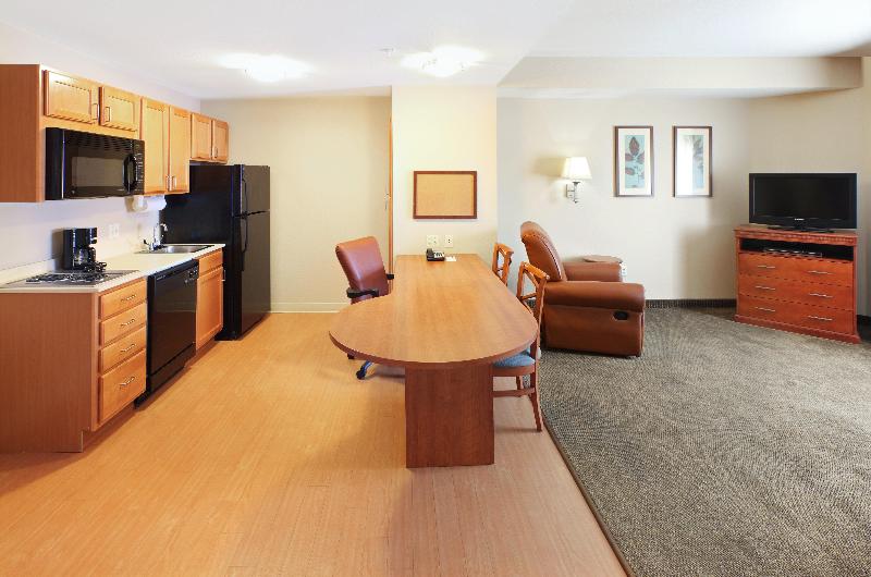 سوییت, Candlewood Suites Conway, An Ihg