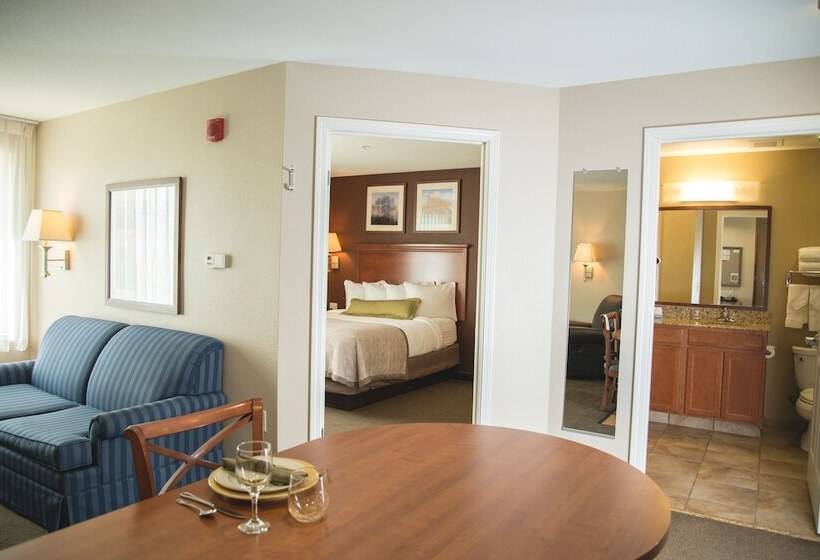 سوییت, Candlewood Suites Loveland, An Ihg