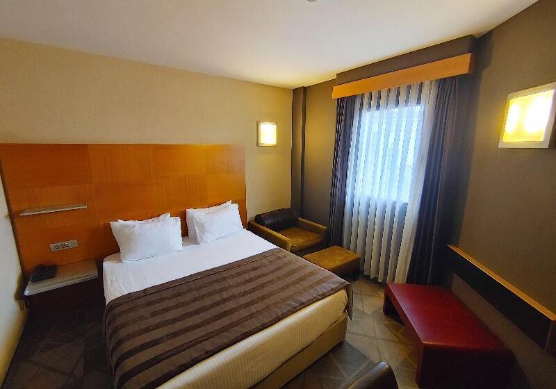 استودیوی استاندارد, Candlewood Suites Loveland