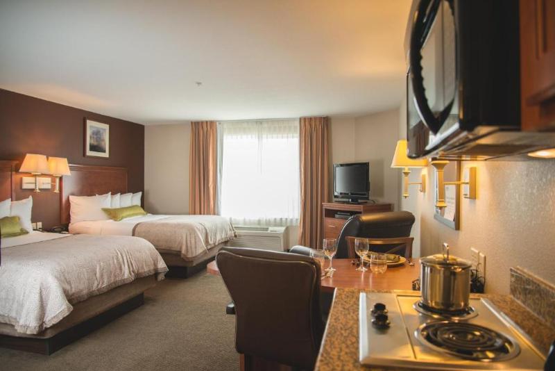 استودیوی استاندارد, Candlewood Suites Loveland, An Ihg