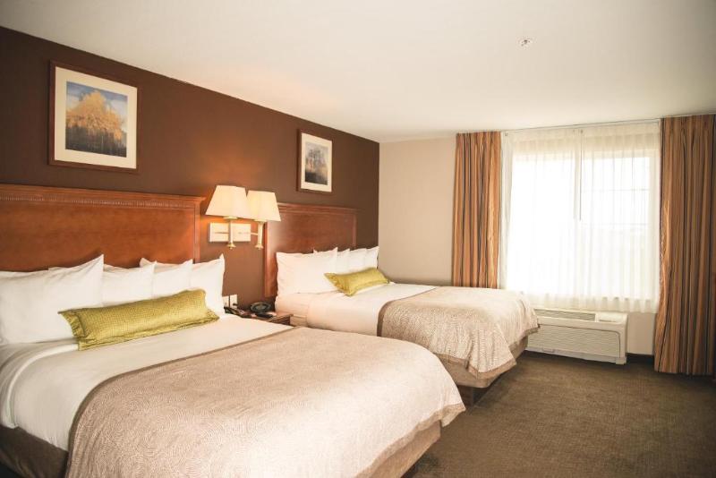 استودیوی استاندارد, Candlewood Suites Loveland, An Ihg