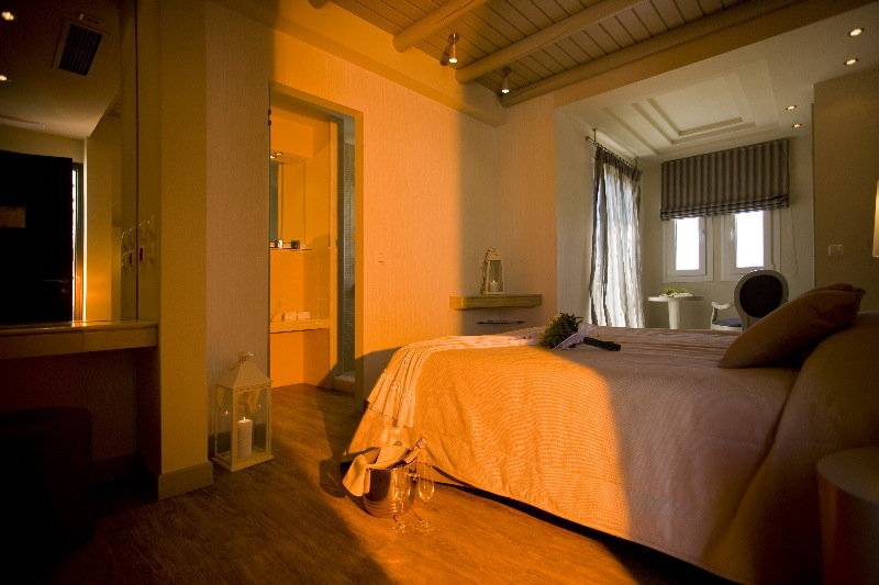 سوییت, Candlewood Suites Loveland, An Ihg