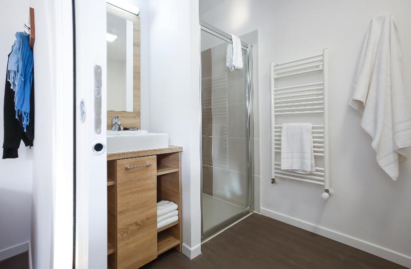 سوئیت با تخت بزرگ, Candlewood Suites Loveland, An Ihg