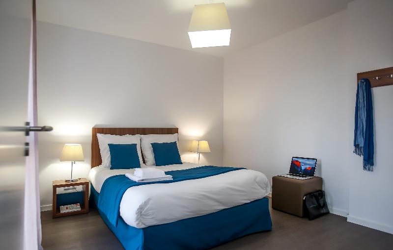 سوئیت با تخت بزرگ, Candlewood Suites Loveland, An Ihg