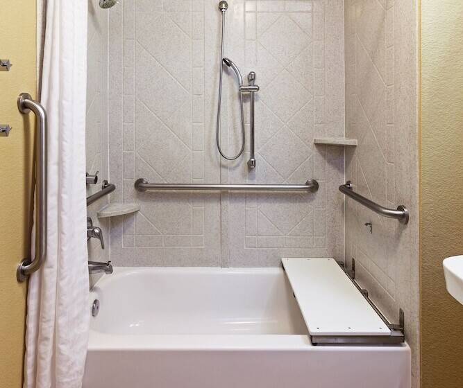 سوییت, Candlewood Suites Pearland, An Ihg
