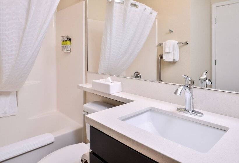 Suite, Candlewood Suites Sierra Vista, An Ihg