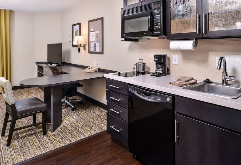 Suite, Candlewood Suites Sierra Vista, An Ihg